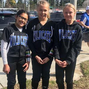 Meet your Posher, Kristi